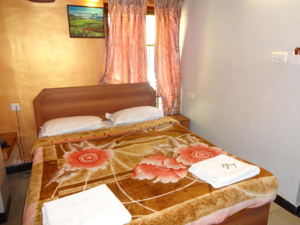 אוטי Green Apple Residency מראה חיצוני תמונה