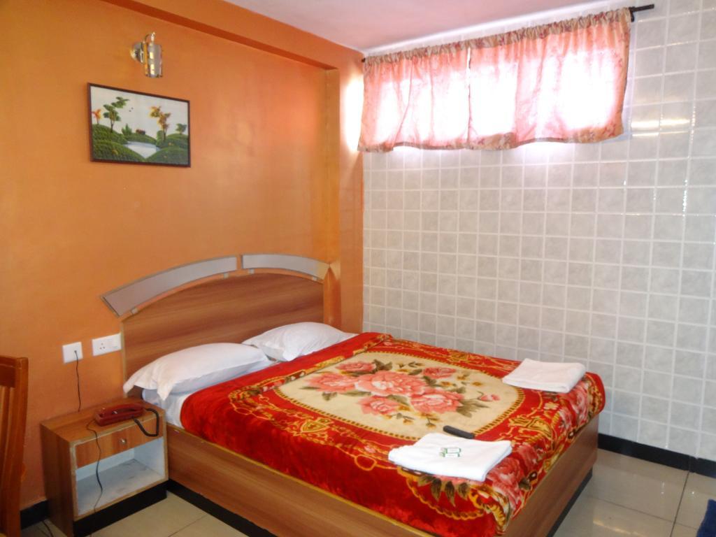 אוטי Green Apple Residency מראה חיצוני תמונה