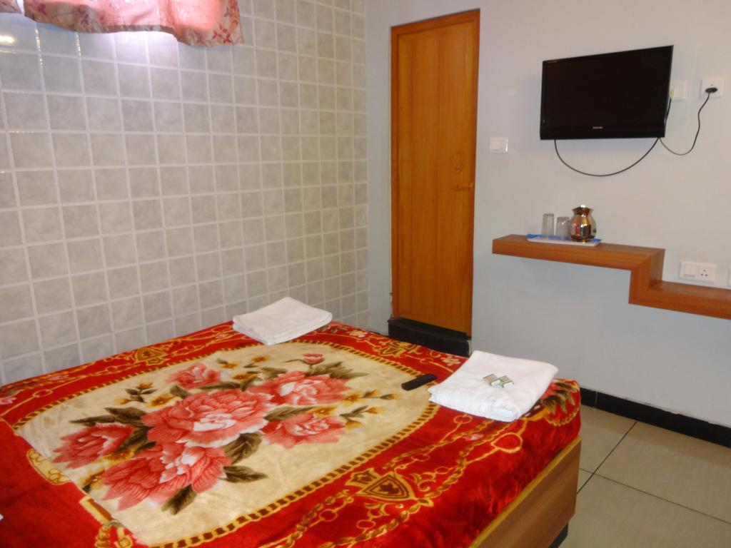 אוטי Green Apple Residency מראה חיצוני תמונה