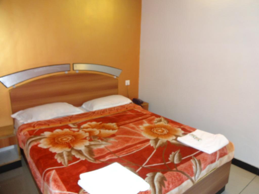 אוטי Green Apple Residency מראה חיצוני תמונה