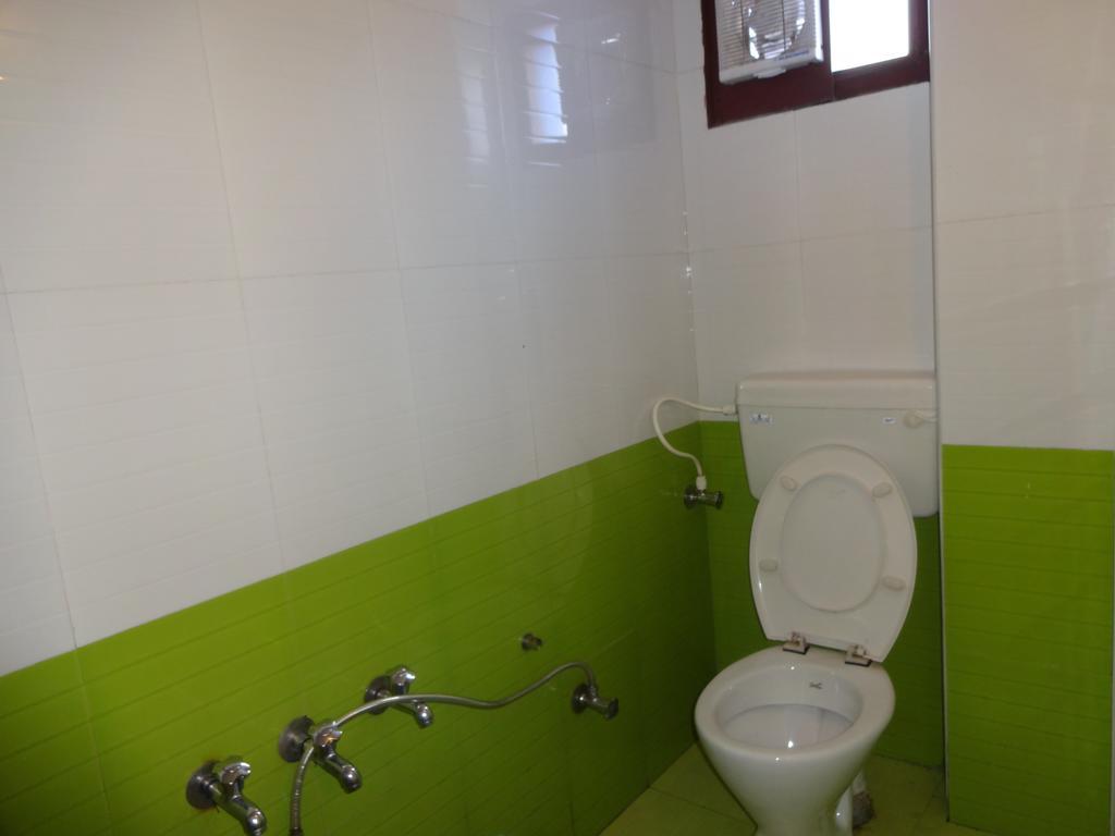 אוטי Green Apple Residency מראה חיצוני תמונה