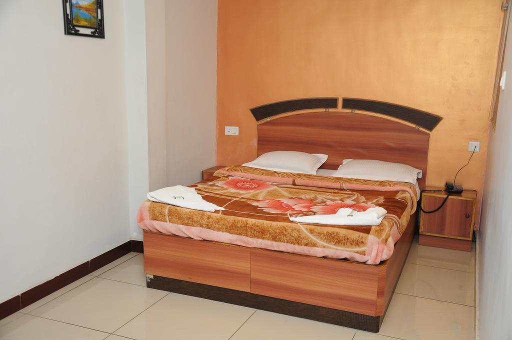 אוטי Green Apple Residency מראה חיצוני תמונה