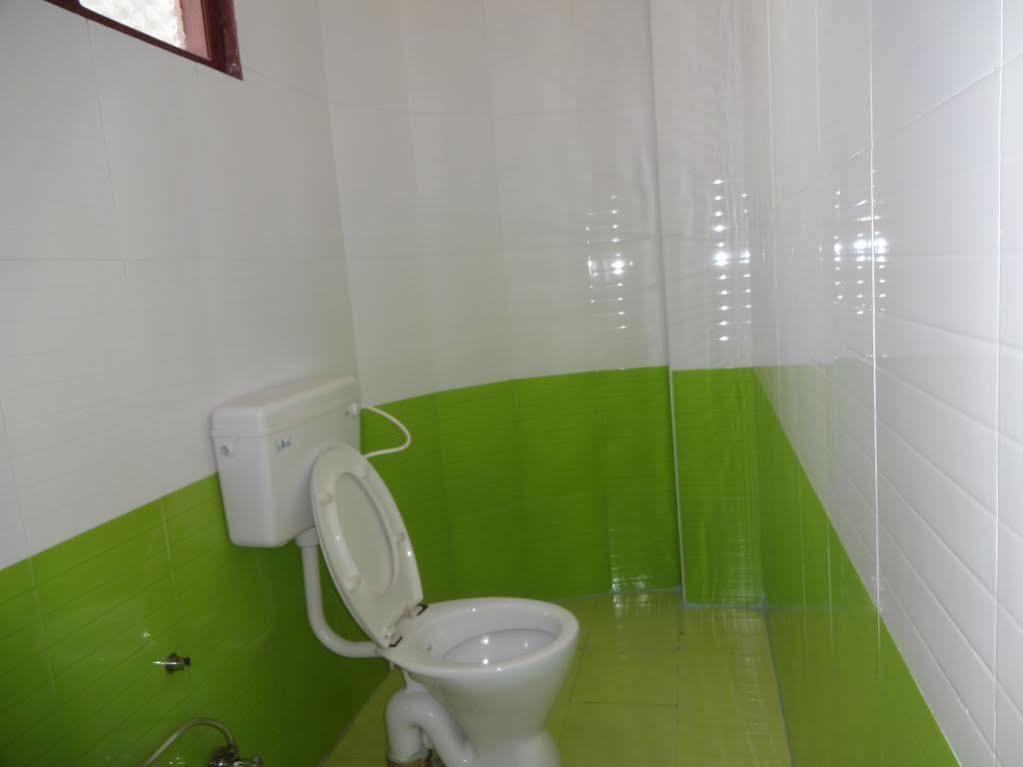 אוטי Green Apple Residency מראה חיצוני תמונה